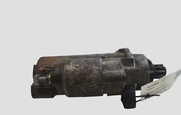 Volkswagen PASSAT B6 Starter motor