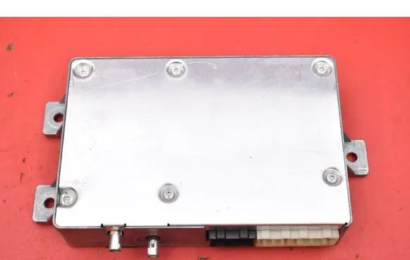 Chevrolet Equinox Engine control unit/module ECU 22785192
