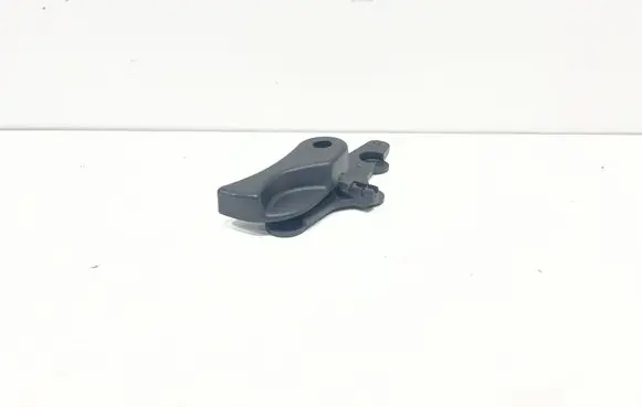 Engine bonnet (hood) release handle