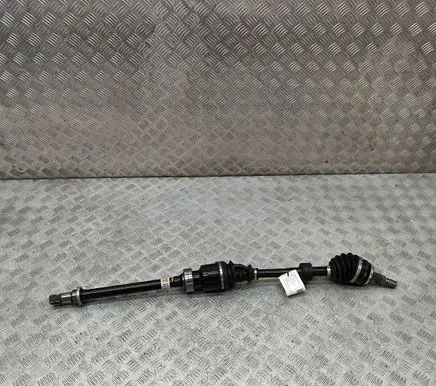 Mazda CX-30 Front driveshaft GT0B2550X