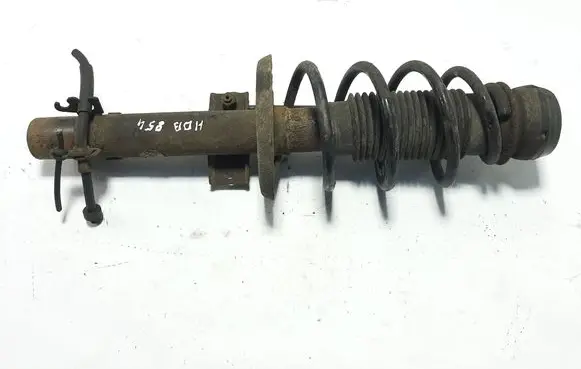 Volkswagen Polo V 6R Front shock absorber/damper 