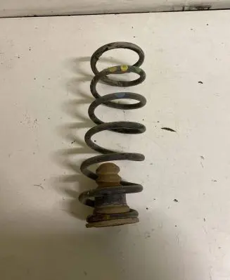 Citroen C4 Grand Picasso Rear coil spring