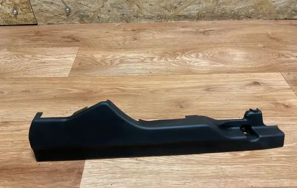 Opel Insignia A Front driver seat rail trim 13281333 330839457