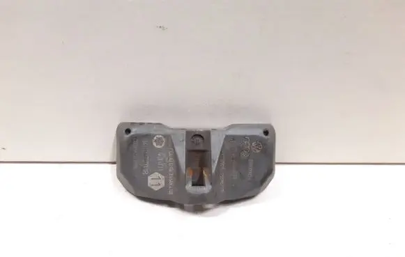 Audi A6 S6 C6 4F Tire pressure sensor 4F0907275B