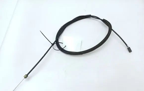 BMW Z4 E85 E86 Engine bonnet/hood lock release cable 