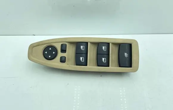 BMW 4 F32 F33 Electric window control switch 9226263