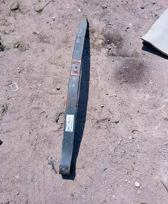 Ford Transit Custom Rear leaf spring BK215560AH