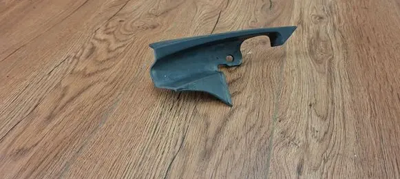 Under headlight/headlamp trim