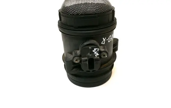 Audi A8 S8 D4 4H Mass air flow meter 4H0133384H