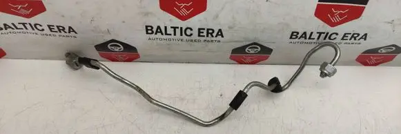 BMW 5 F10 F11 Fuel injector supply line/pipe 