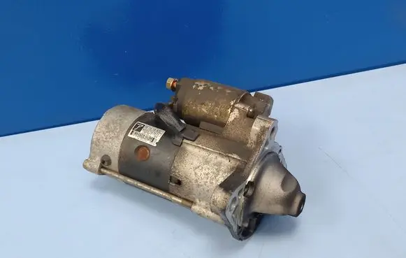 Mazda Premacy Starter motor RF1H18400 M002T87471