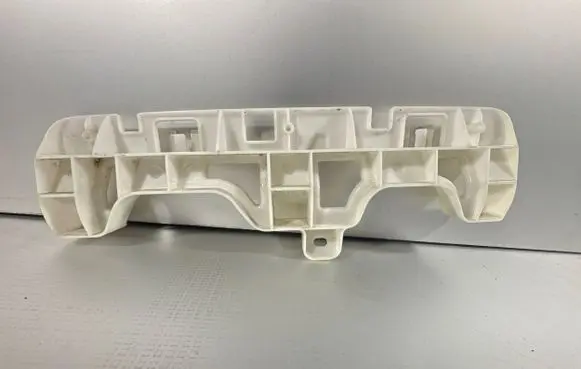 Lexus NX Front bumper mounting bracket 52534-78010