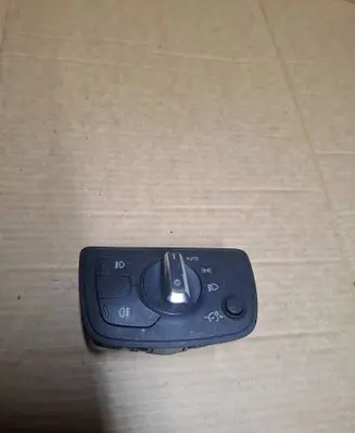 Audi A6 C7 Light switch 4G0941531
