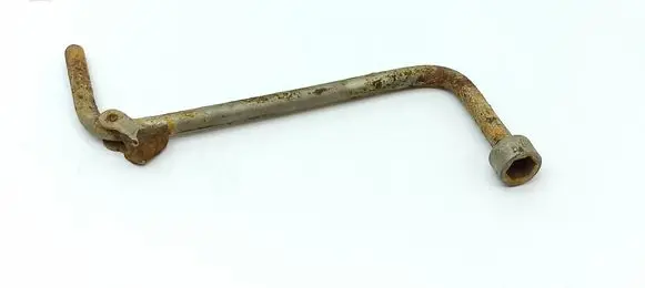 BMW 7 E23 Wheel nut wrench 71121151250 71121179953