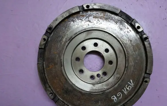 Ford Fiesta Flywheel 227GBA