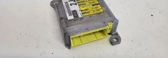 Toyota RAV 4 (XA30) Airbag control unit/module 8917042200 028964025B4 1523008964