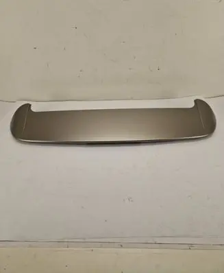 Toyota Previa (XR30, XR40) II Tailgate/boot cover trim set 7608528070