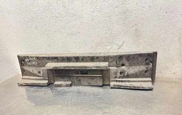 Opel Insignia A Front bumper foam support bar 0075384