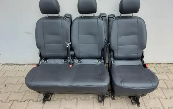 Mercedes-Benz Vito Viano W447 Seat frame MER