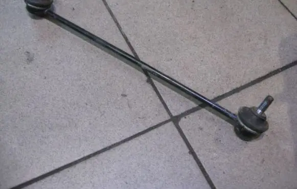 Citroen C3 Front anti-roll bar/stabilizer link 