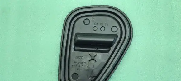 Audi Q5 SQ5 Other rear door trim element 80A839915