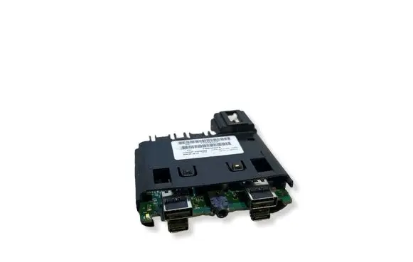 Dodge Challenger USB control unit P68493754AB T1302B0540 53466960