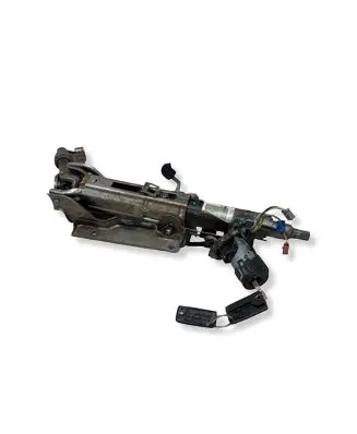 Peugeot 407 Steering wheel axle 96570097XT 7978LL9Z 976999