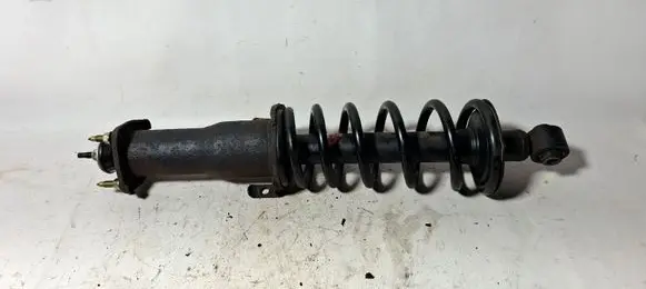 Rear shock absorber/damper