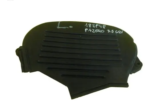 Mitsubishi Pajero Timing chain cover MD367354