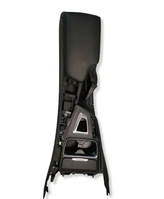 BMW 3 F30 F35 F31 Center console 
