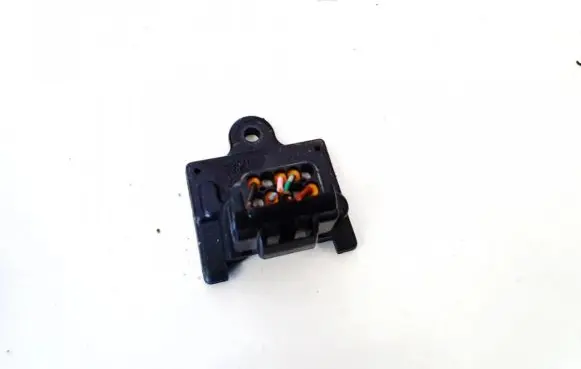 Peugeot 4007 Other control units/modules 96630941 5029502701