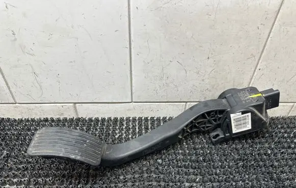 Citroen DS5 Accelerator throttle pedal 9671417080 0280755169