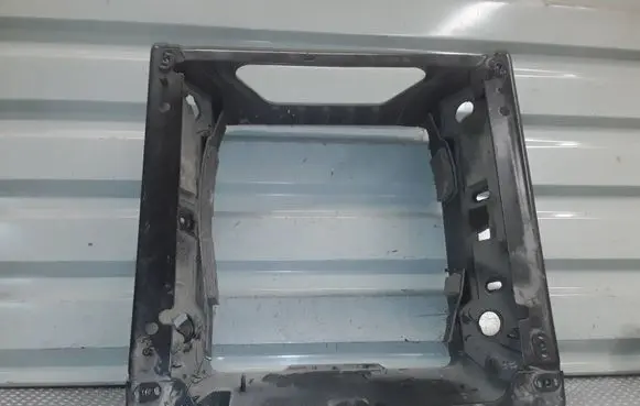 Ford Transit Driver seat console base 6C11V63227