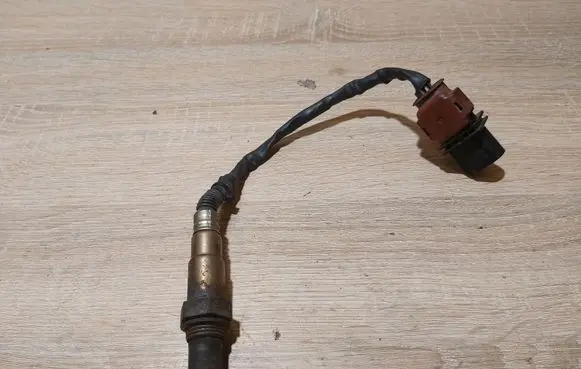Audi Q7 4L Lambda probe sensor 022906262CD