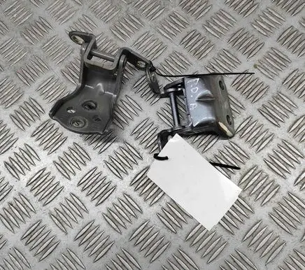 BYD Atto 3 Front door hinges set ST6106209 ST6106109C