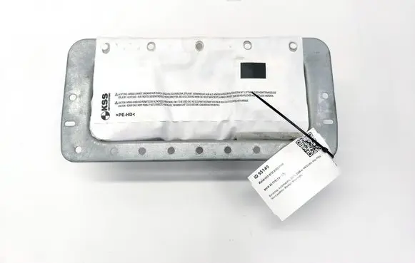 BMW X5 F15 Passenger airbag 9252311