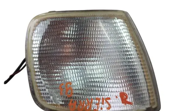 Ford Sierra Front indicator light 014311503RC E46644