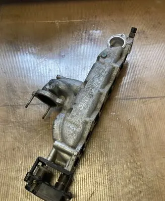 Hyundai Santa Fe Intake manifold 2838127450