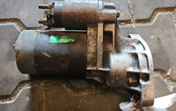 Nissan Primera Starter motor 2330054A05 IMPRK1161351