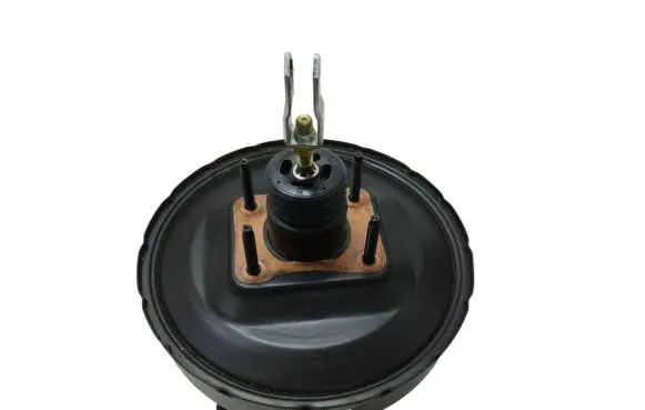 Nissan Pathfinder R50 Brake booster 86401452 1W790 M215T