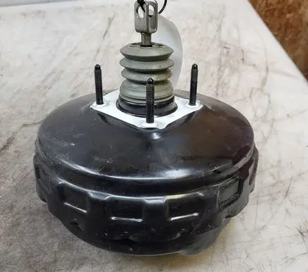 Volvo V60 Brake booster 31329895 03775725314 A27757253