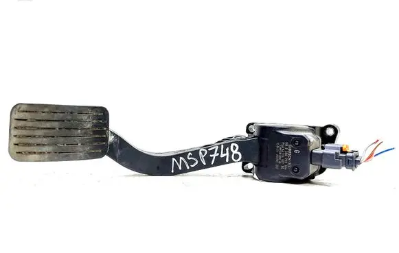 Peugeot Partner Accelerator throttle pedal 0280755166