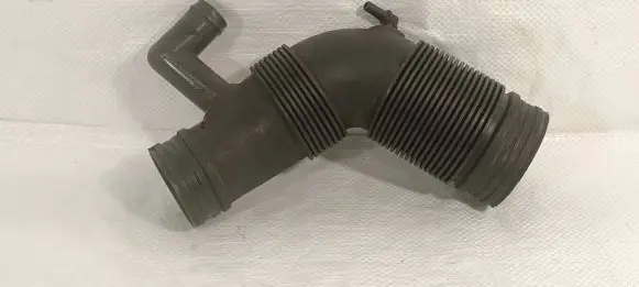 Skoda Roomster (5J) Air intake hose/pipe 6R0129654C 446349