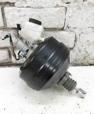 BMW 4 F36 Gran coupe Brake booster 6798422 22202810578 0204259553