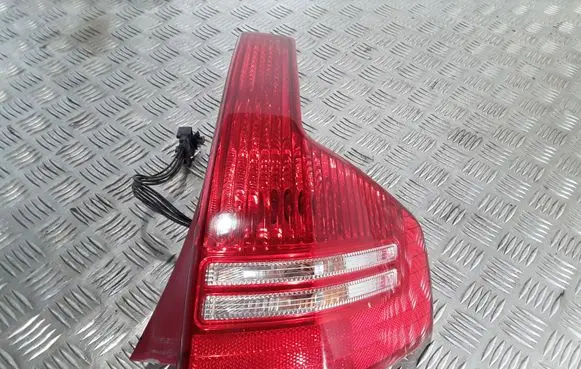 Citroen C4 I Rear/tail lights