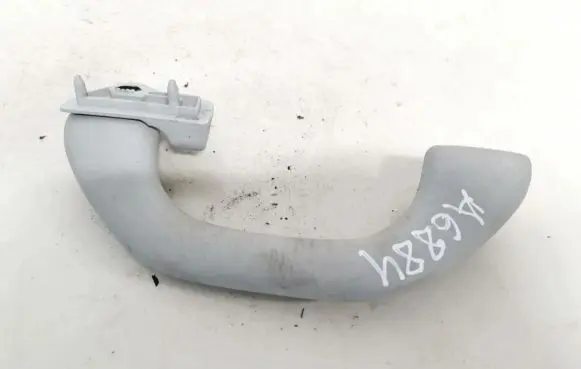 Seat Leon (1M) Rear interior roof grab handle 