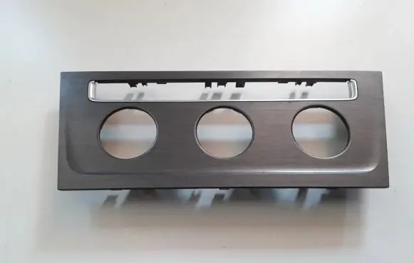 Volkswagen Golf VII Panel trim 5G2863099