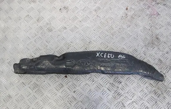 KIA Xceed Fender foam support/seal 84126-J7500