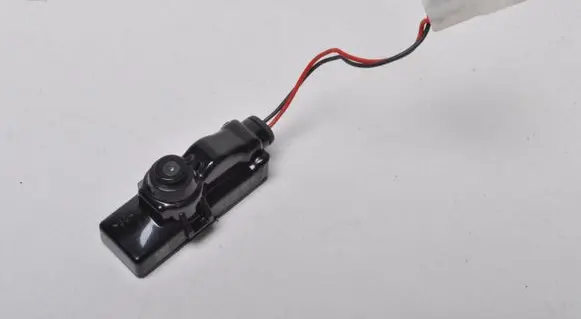 Cupra Formentor Front bumper camera 5FC945292C