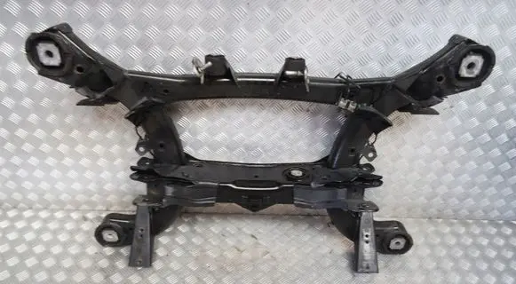 BMW X5 F15 Rear subframe 